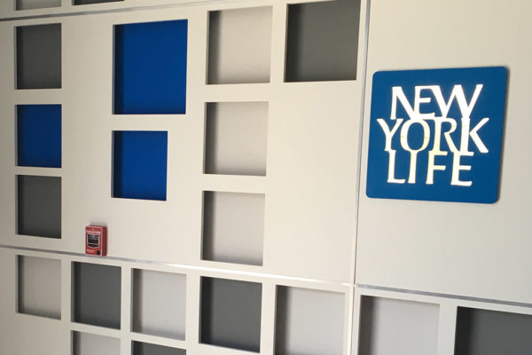 Oficinas Seguros New York Life